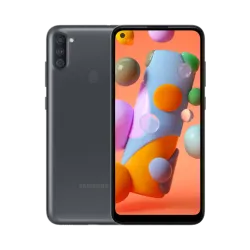 Samsung Galaxy A11 Siyah