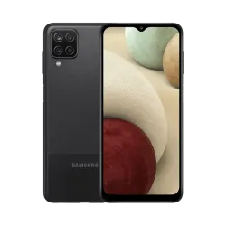 Samsung Galaxy A12 Siyah