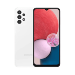 Samsung Galaxy A13 Beyaz