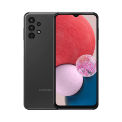 Samsung Galaxy A13 Siyah