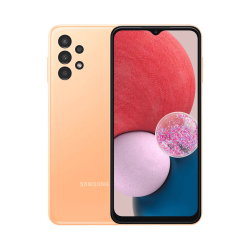 Samsung Galaxy A13 Turuncu