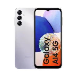 Samsung Galaxy A14 5G Gümüş