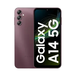 Samsung Galaxy A14 5G Kırmızı