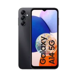 Samsung Galaxy A14 5G Siyah