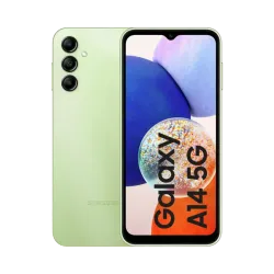 Samsung Galaxy A14 5G Yeşil