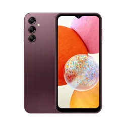 Samsung Galaxy A14 Bordo