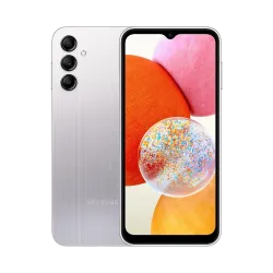 Samsung Galaxy A14 Gümüş