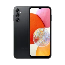 Samsung Galaxy A14 Siyah
