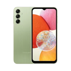 Samsung Galaxy A14 Yeşil