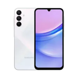 Samsung Galaxy A15 Mavi
