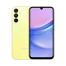 Samsung Galaxy A15 Sarı Samsung Galaxy A15 Sarı