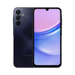 Samsung Galaxy A15 Siyah