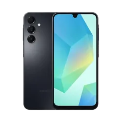 Samsung Galaxy A16 Siyah