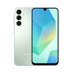 Samsung Galaxy A16 Yeşil