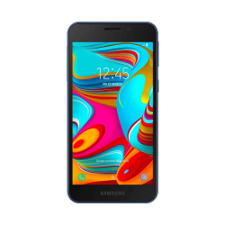 Samsung Galaxy A2 Core Mavi