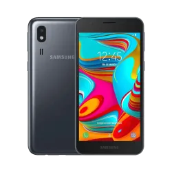 Samsung Galaxy A2 Core Siyah