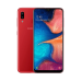 Samsung Galaxy A20 Kırmızı Samsung Galaxy A20 Kırmızı