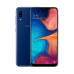 Samsung Galaxy A20 Mavi Samsung Galaxy A20 Mavi