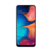 Samsung Galaxy A20 Mavi Samsung Galaxy A20 Mavi