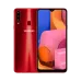 Samsung Galaxy A20S Kırmızı Samsung Galaxy A20S Kırmızı