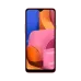Samsung Galaxy A20S Kırmızı Samsung Galaxy A20S Kırmızı