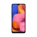 Samsung Galaxy A20S Siyah Samsung Galaxy A20S Siyah