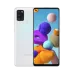 Samsung Galaxy A21s Beyaz Samsung Galaxy A21s Beyaz
