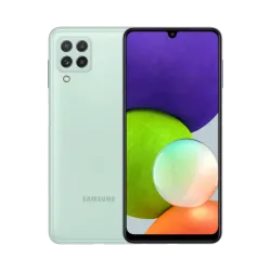 Samsung Galaxy A22 Yeşil