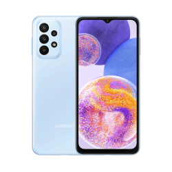 Samsung Galaxy A23 Mavi