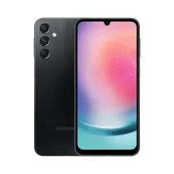 Samsung Galaxy A24 Siyah