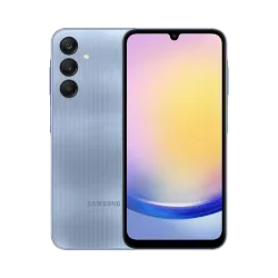 Samsung Galaxy A25 5G Mavi