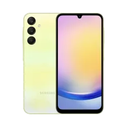 Samsung Galaxy A25 5G Sarı