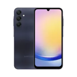 Samsung Galaxy A25 5G Siyah