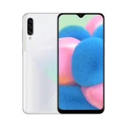 Samsung Galaxy A30S Beyaz