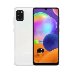 Samsung Galaxy A31 Beyaz