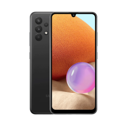 Samsung Galaxy A32 Siyah