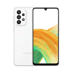 Samsung Galaxy A33 Beyaz