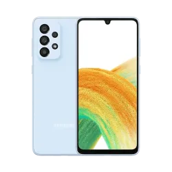 Samsung Galaxy A33 Mavi