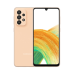 Samsung Galaxy A33 Turuncu Samsung Galaxy A33 Turuncu