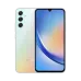 Samsung Galaxy A34 Gümüş Samsung Galaxy A34 Gümüş