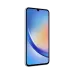 Samsung Galaxy A34 Gümüş Samsung Galaxy A34 Gümüş