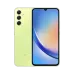 Samsung Galaxy A34 Yeşil Samsung Galaxy A34 Yeşil