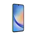 Samsung Galaxy A34 Yeşil Samsung Galaxy A34 Yeşil