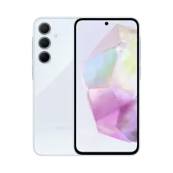 Samsung Galaxy A35 Mavi
