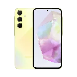 Samsung Galaxy A35 Sarı