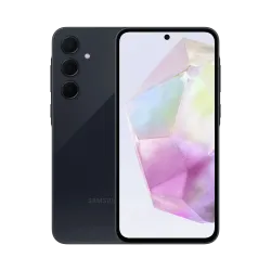 Samsung Galaxy A35 Siyah
