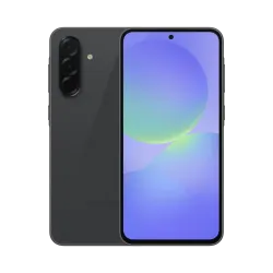 Samsung Galaxy A36 5G Siyah