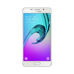 Samsung Galaxy A5 2016 Beyaz