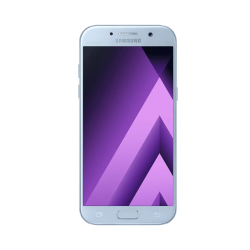 Samsung Galaxy A5 2017 Pembe