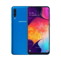 Samsung Galaxy A50 Mavi
